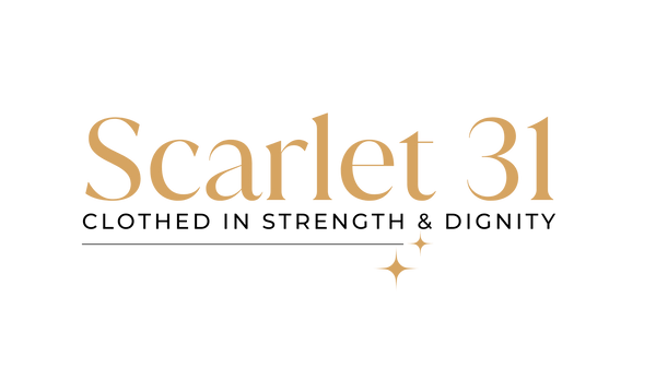 Scarlet 31