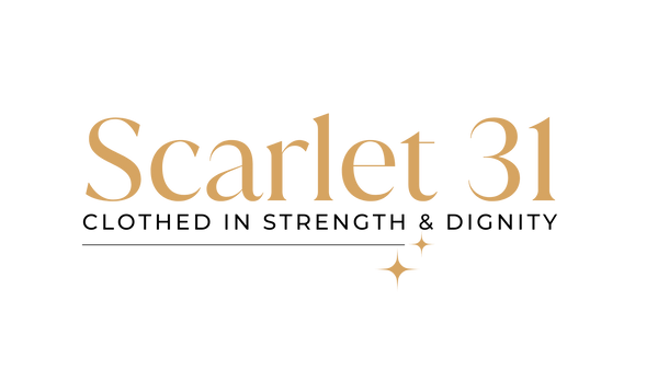 Scarlet 31